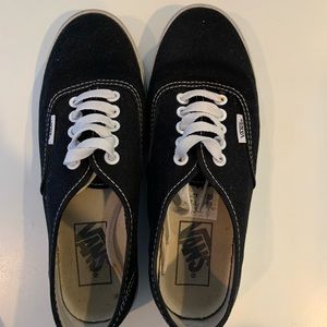 Vans Slip Ons